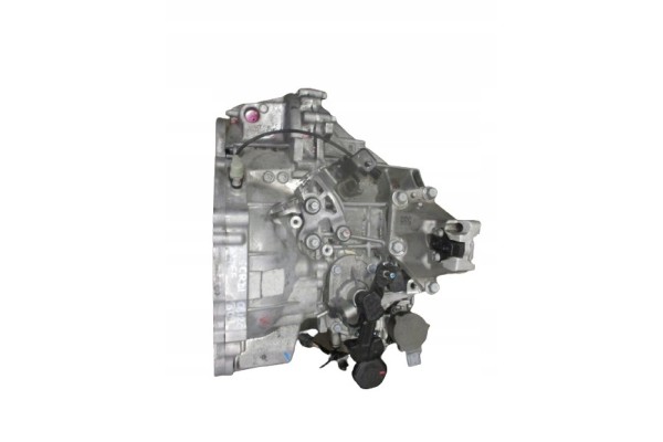GEARBOX HYUNDAI KIA 1 6 CRDI BT51