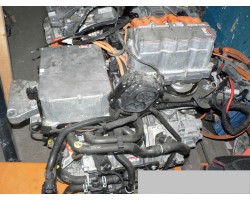 DW E GOLF 7 COMPLETE EAGA ELECTRIC MOTOR