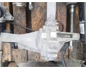Front differential Mercedes Benz GLE W167 A1673305100