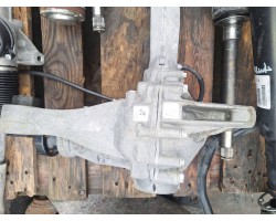 Front differential Mercedes Benz GLE W167 A1673305100