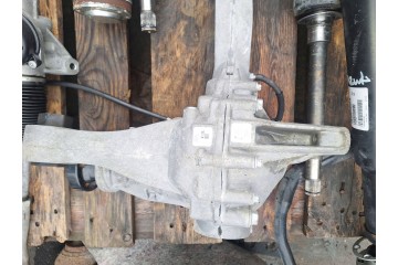 Front differential Mercedes Benz GLE W167 A1673305100