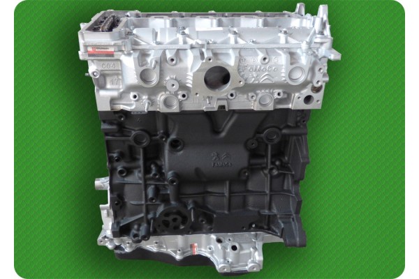 T7MB engine FORD KUGA II 2 0 TDCi 150 HP 110 kW