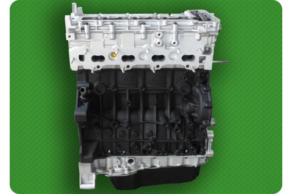 T7MB engine FORD KUGA II 2 0 TDCi 150 HP 110 kW Catalog number of the part T7MB