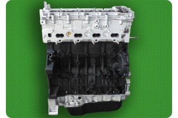 T7MB engine FORD KUGA II 2 0 TDCi 150 HP 110 kW Catalog number of the part T7MB