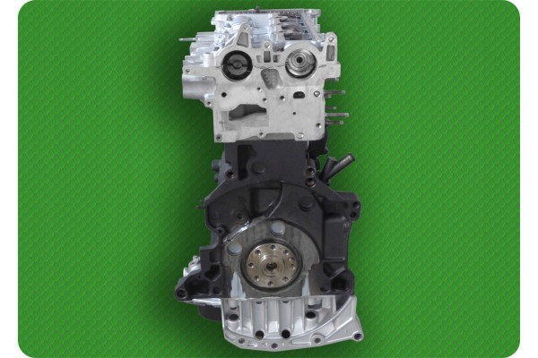 T7MB engine FORD KUGA II 2 0 TDCi 150 HP 110 kW Part manufacturer Peugeot OE
