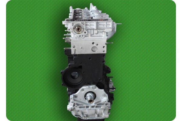 T7MB engine FORD KUGA II 2 0 TDCi 150 HP 110 kW Car type 4x4 SUV buses cargo vans passenger cars