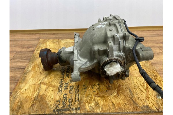 Differential rear bridge 2 3L Ford Explorer VI 2020