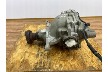 Differential rear bridge 2 3L Ford Explorer VI 2020