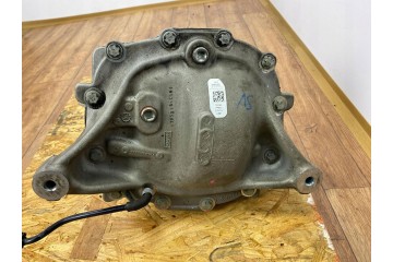 Differential rear bridge 2 3L Ford Explorer VI 2020 Catalog number of the part L1MW 4000 GC pinya