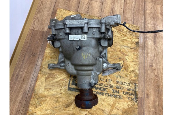 Differential rear bridge 2 3L Ford Explorer VI 2020 Car type passenger cars