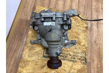 Differential rear bridge 2 3L Ford Explorer VI 2020 Car type passenger cars