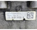 Differential rear bridge 2 3L Ford Explorer VI 2020 Catalog number of the original 05841