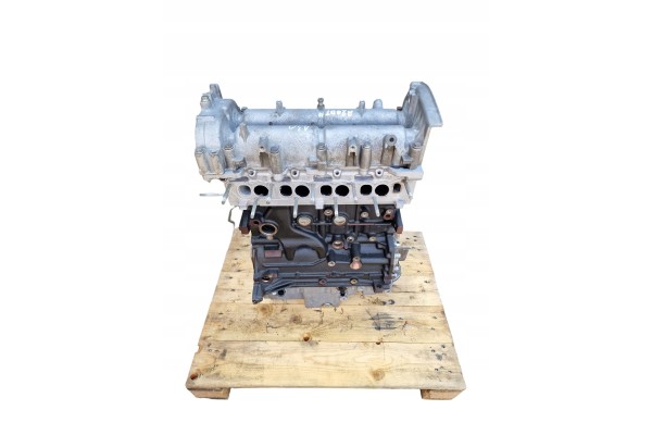 Engine Opel Insignia 2 0 CDTI A20DTH 117tys