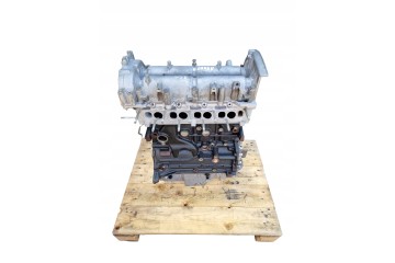 Engine Opel Insignia 2 0 CDTI A20DTH 117tys