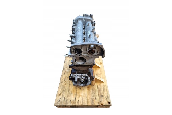 Engine Opel Insignia 2 0 CDTI A20DTH 117tys Catalog number of the part A20DTH