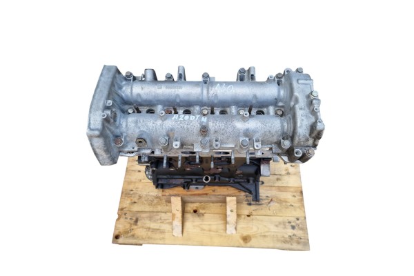 Engine Opel Insignia 2 0 CDTI A20DTH 117tys Part manufacturer Opel OE