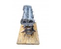 Engine Opel Insignia 2 0 CDTI A20DTH 117tys Car type 4x4 SUV cargo vans passenger cars