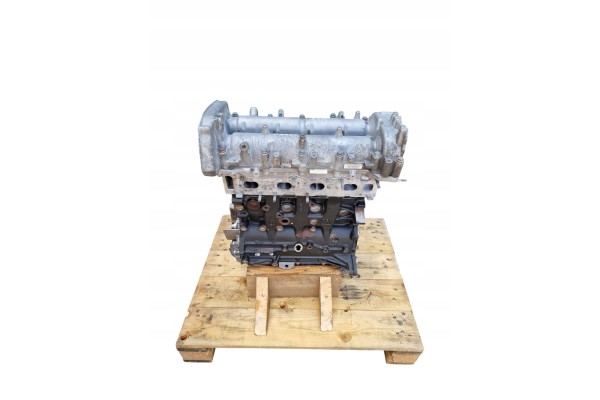 Engine Opel Insignia 2 0 CDTI A20DTH 117tys Engine type diesel