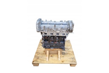 Engine Opel Insignia 2 0 CDTI A20DTH 117tys Engine type diesel
