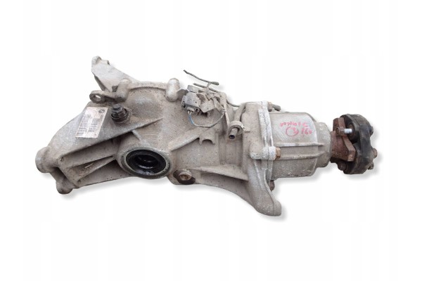 Bridge rear Mini Countryman R60 1 6 D 9806010 Part manufacturer Mini OE