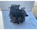 ENGINE HR16 NISSAN JUKE 1 6 16V 88 THOUSAND KM