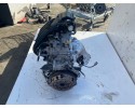 ENGINE HR16 NISSAN JUKE 1 6 16V 88 THOUSAND KM Catalog number of the part HR16