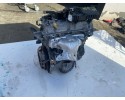 ENGINE HR16 NISSAN JUKE 1 6 16V 88 THOUSAND KM Part manufacturer Nissan OE
