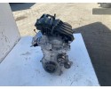 ENGINE HR16 NISSAN JUKE 1 6 16V 88 THOUSAND KM Car type 4x4 SUV cargo vans passenger cars