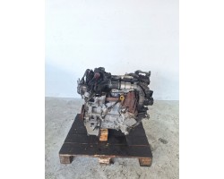 FORD FOCUS MK3 11 14 ENGINE 1 6 TDCI T1DB EURO 5
