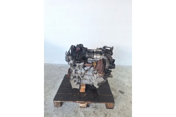 FORD FOCUS MK3 11 14 ENGINE 1 6 TDCI T1DB EURO 5