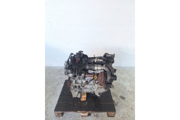 FORD FOCUS MK3 11 14 ENGINE 1 6 TDCI T1DB EURO 5 Packaging status replacement