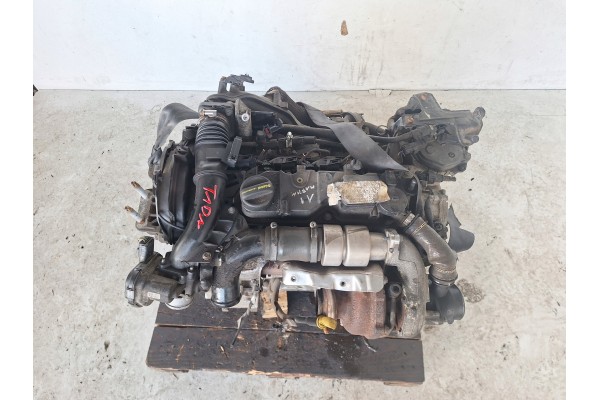 FORD FOCUS MK3 11 14 ENGINE 1 6 TDCI T1DB EURO 5 Part manufacturer Ford OE