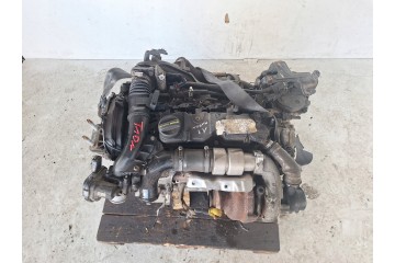 FORD FOCUS MK3 11 14 ENGINE 1 6 TDCI T1DB EURO 5 Part manufacturer Ford OE
