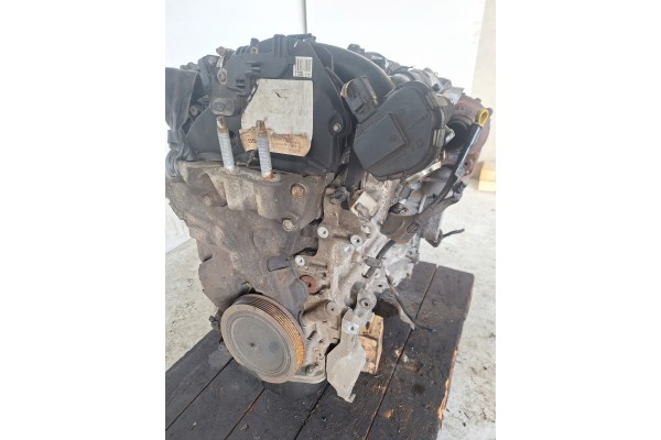 FORD FOCUS MK3 11 14 ENGINE 1 6 TDCI T1DB EURO 5 Engine type diesel