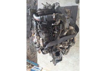 FORD FOCUS MK3 11 14 ENGINE 1 6 TDCI T1DB EURO 5 Product weight with unit packaging 250 kg