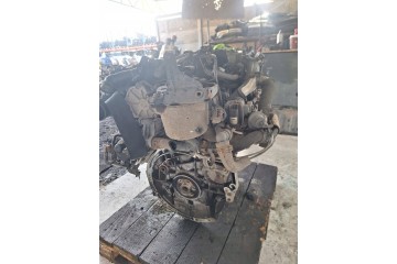 Motor FORD FOCUS MK3 1.6 TDCI T1DB EURO 5 (2011-2014)