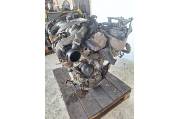 Motor FORD FOCUS MK3 1.6 TDCI T1DB EURO 5 (2011-2014)