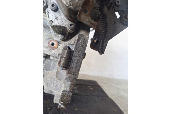 Motor FORD FOCUS MK3 1.6 TDCI T1DB EURO 5 (2011-2014)