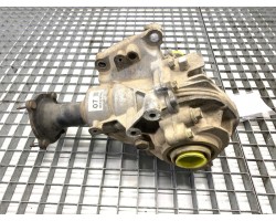 BRIDGE DYFER FRONT MAZDA CX 9 2 5 250KM FRONT TRANSMISSION DRIVE