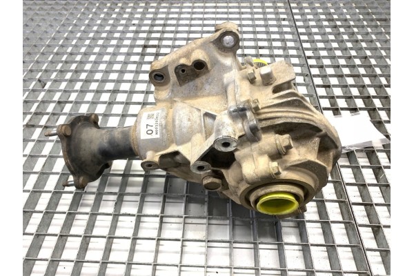 BRIDGE DYFER FRONT MAZDA CX 9 2 5 250KM FRONT TRANSMISSION DRIVE