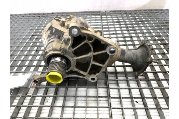 BRIDGE DYFER FRONT MAZDA CX 9 2 5 250KM FRONT TRANSMISSION DRIVE Part manufacturer OEM