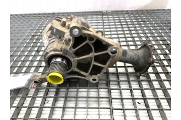 BRIDGE DYFER FRONT MAZDA CX 9 2 5 250KM FRONT TRANSMISSION DRIVE Part manufacturer OEM