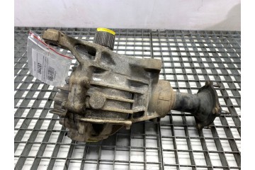 BRIDGE DYFER FRONT MAZDA CX 9 2 5 250KM FRONT TRANSMISSION DRIVE Catalog number of the part LORK 1266 130154