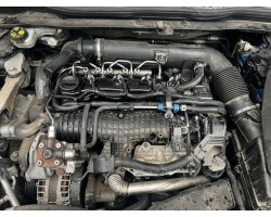 Volvo XC60 v40 s60 v60 engine complete 2 0 d d4204t8 in car super condition