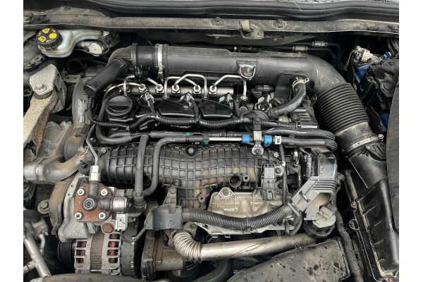 Volvo XC60 v40 s60 v60 engine complete 2 0 d d4204t8 in car super condition