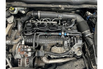 Volvo XC60 v40 s60 v60 engine complete 2 0 d d4204t8 in car super condition
