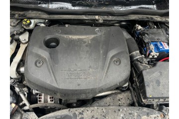 Volvo XC60 v40 s60 v60 engine complete 2 0 d d4204t8 in car super condition Catalog number of the part d4204t8
