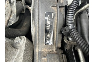 Volvo XC60 v40 s60 v60 engine complete 2 0 d d4204t8 in car super condition Part manufacturer Volvo OE