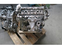 FORD KUGA MK4 ESCAPE ENGINE 2 0 ECOBOOST USA 2021