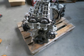 FORD KUGA MK4 ESCAPE ENGINE 2 0 ECOBOOST USA 2021 Catalog number of the part 2 0 Ecoboost Nowy Model RoBSoN